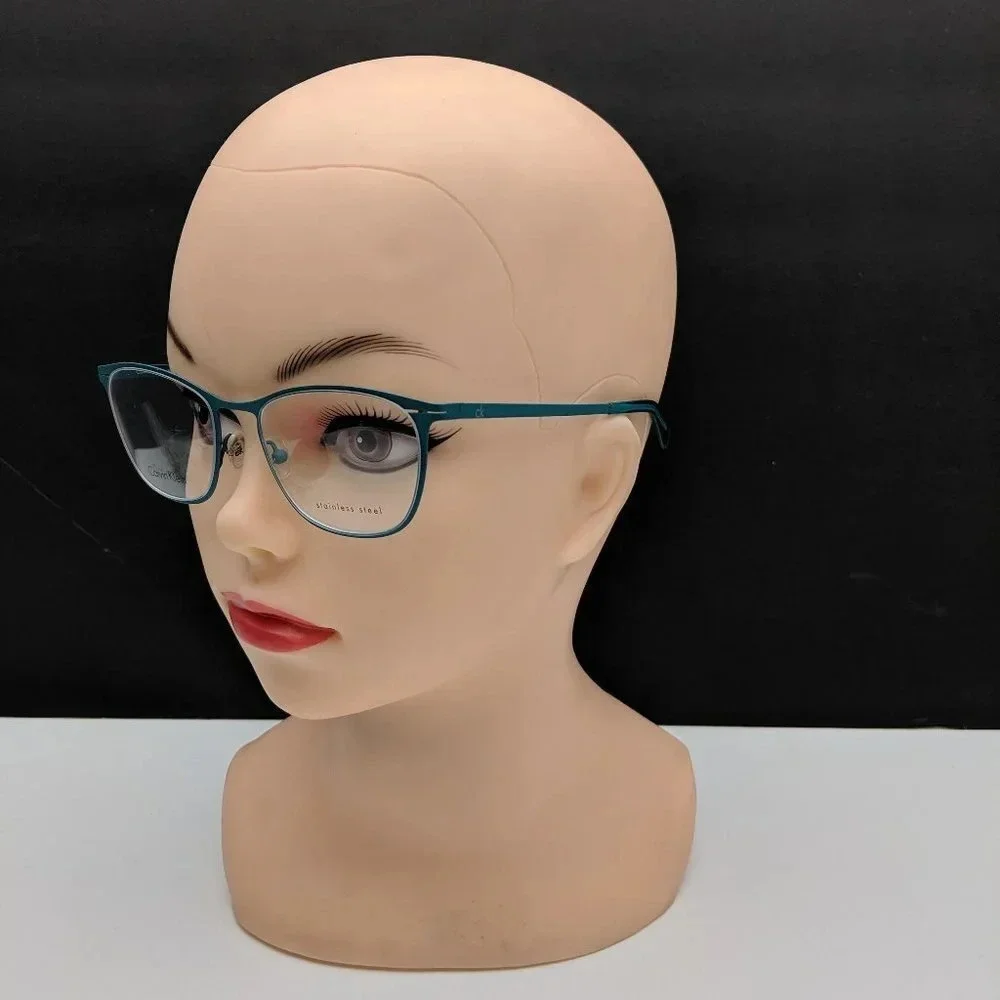 🕶️Calvin Klein CK5411 Unisex Eyeglasses/TQ319🕶️​
